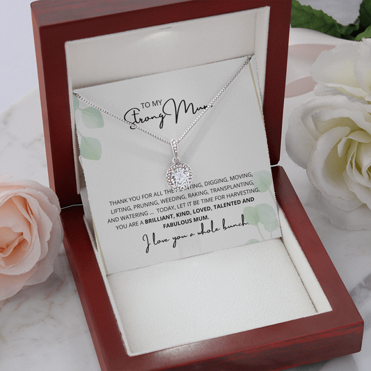 To My Mum | Necklace