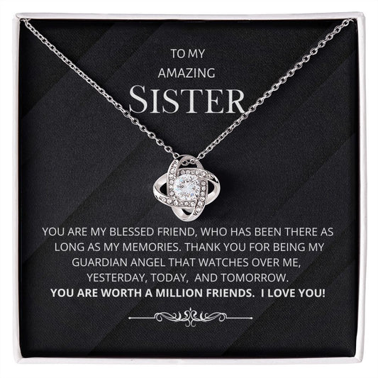 To My Sister | You Are My ...